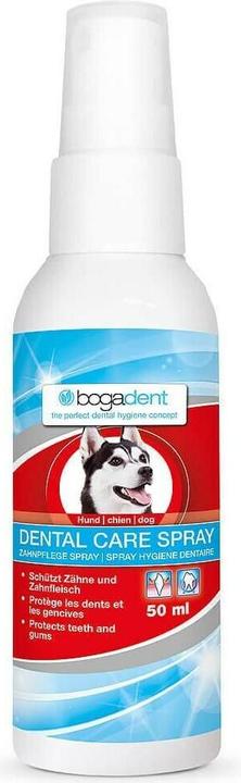 Image du produit Bogacare Soins dentaires (Chien, 50 ml)