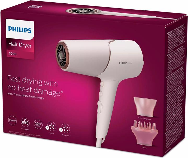 Immagine prodotto Philips BHD530