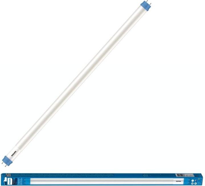 Actual product image Philips Fluorescent tube (G13, 8 W, 900 lm, 1 x, E)