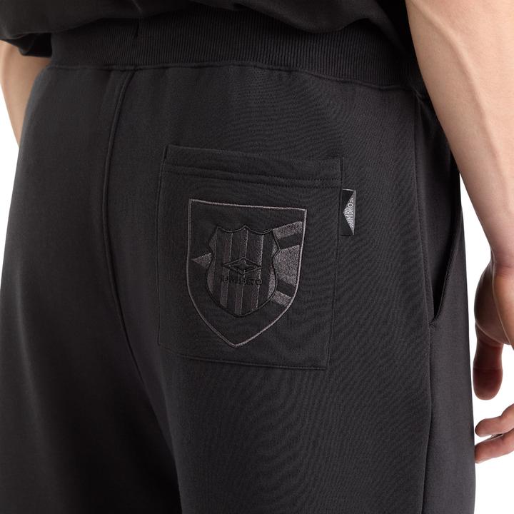 Actual product image Umbro Mens Crest Shorts (XL)