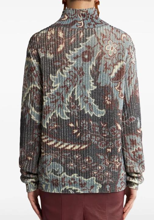 Produktbild Etro Mw Knitwear Tops (38)