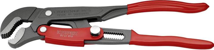 Image du produit Knipex Clé serre-tubes en S (330 mm)