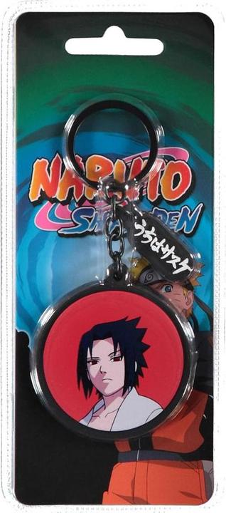 Produktbild Difuzed Naruto - Sasuke Uchiha