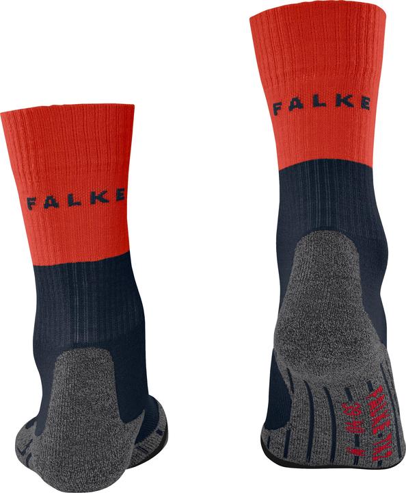 Image du produit Falke TK2 Explore Chaussettes de randonnée pour hommes (46 - 48)