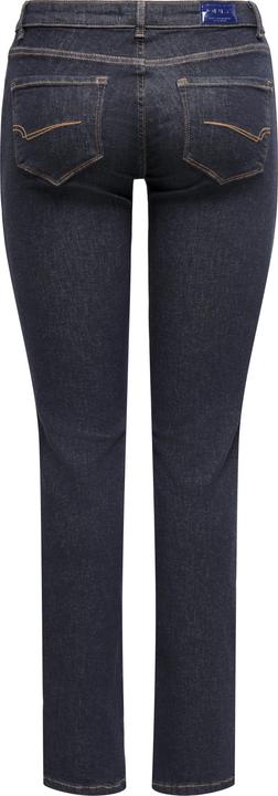 Image du produit Only Coupe droite Taille moyenne Jeans Straight-Fit jeans (W28/L32)
