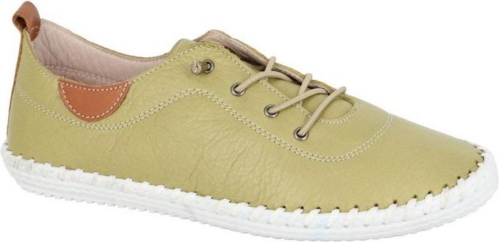 Produktbild Mod Comfys Sneaker Leder (38)
