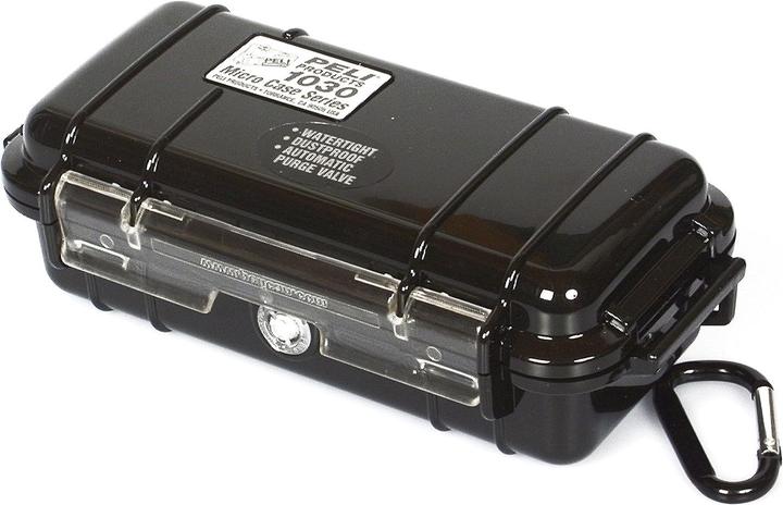 Produktbild Peli MicroCase 1030 (Handgepäck (bis 50l))