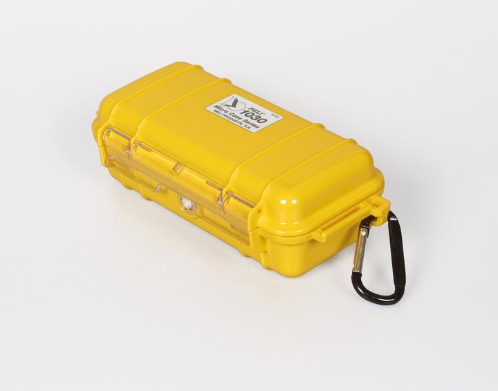 Produktbild Peli MicroCase 1030 (Handgepäck (bis 50l))