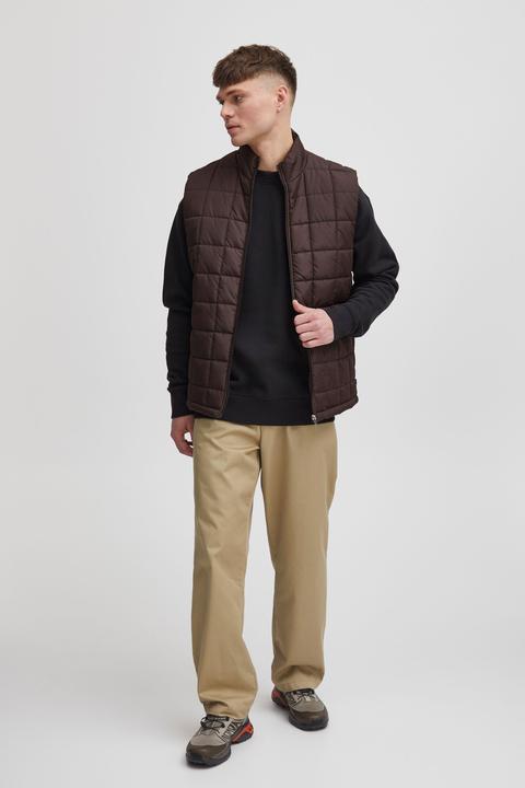 Image du produit Solid SDGlen WA - Waistcoat Otw - 21107837 (XL)