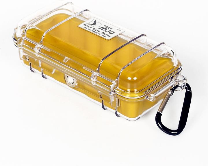 Produktbild Peli MicroCase 1030 (Handgepäck (bis 50l))