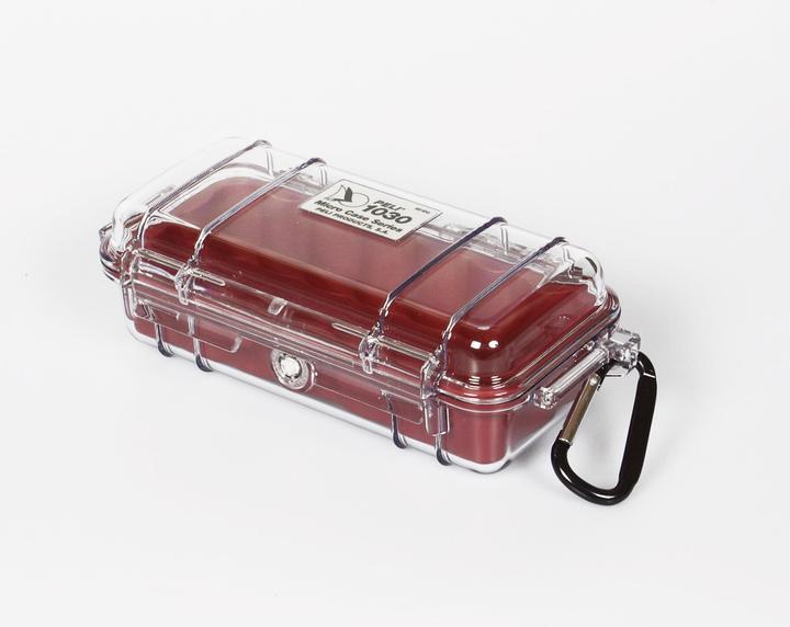 Produktbild Peli MicroCase 1030 (Handgepäck (bis 50l))