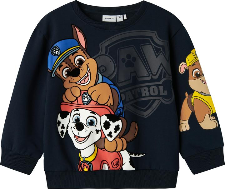 Produktbild Name it Paw Patrol Sweatshirt (92)