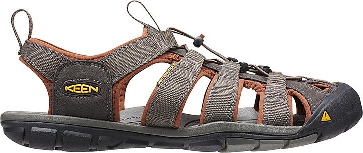 Actual product image Keen Clearwater CNX Sandals (47.5)