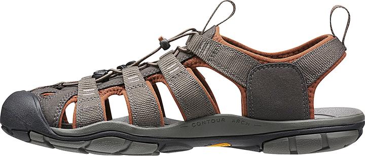 Actual product image Keen Clearwater CNX Sandals (47.5)