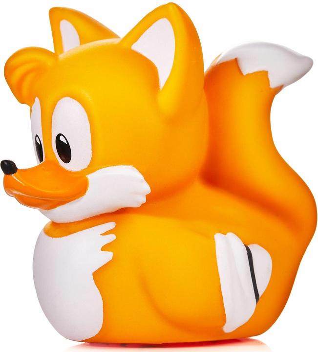 Produktbild Numskull Mini Canard de bain - Sonic le Hérisson - Tails (Édition baignoire)