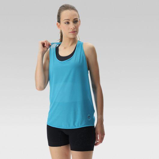 Actual product image UYN Ärmelloses Laufshirt Exceleration Aernet (XL)