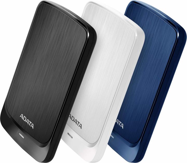 Actual product image Adata HV320 Hard disk (1 TB)