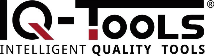 Actual product image IQ Tools Sharpening head