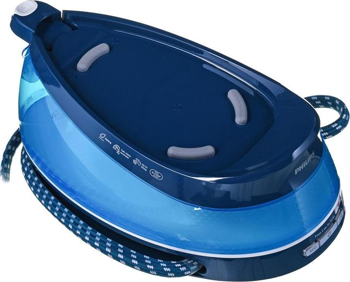 Immagine prodotto Philips Dampfbügelstation GC7840/20 (2400 W, 120 g/min)