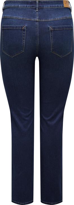 Produktbild Only Gerade geschnitten Hohe Taille Jeans Straight-Fit jeans (54)
