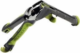Actual product image Rapid FP216 Fence tongs (180 mm)