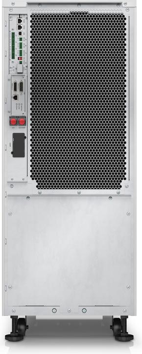 Produktbild APC E3MUPS80KHS Unterbrechungsfreie Stromversorgung (USV) Doppelwandler (Online) 80 kVA (80000 VA, 80000 W, Online-Doppelwandler USV)