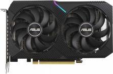 Immagine prodotto ASUS GeForce DUAL RTX 3060 Ti O8G MINI V2 (8 GB)