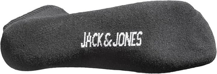 Produktbild Jack & Jones Unisex Sneaker Socken 12er Pack (12er Pack, 39, 42)