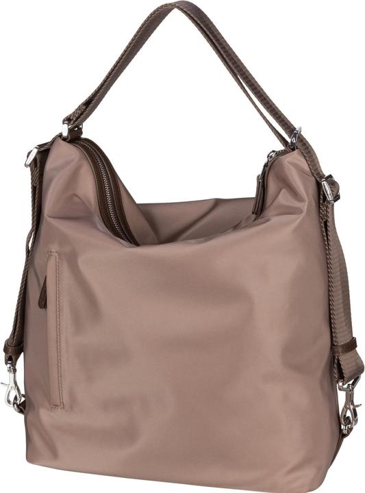 Actual product image Mandarina Duck Handbag Hunter Hobo Backpack VCT10