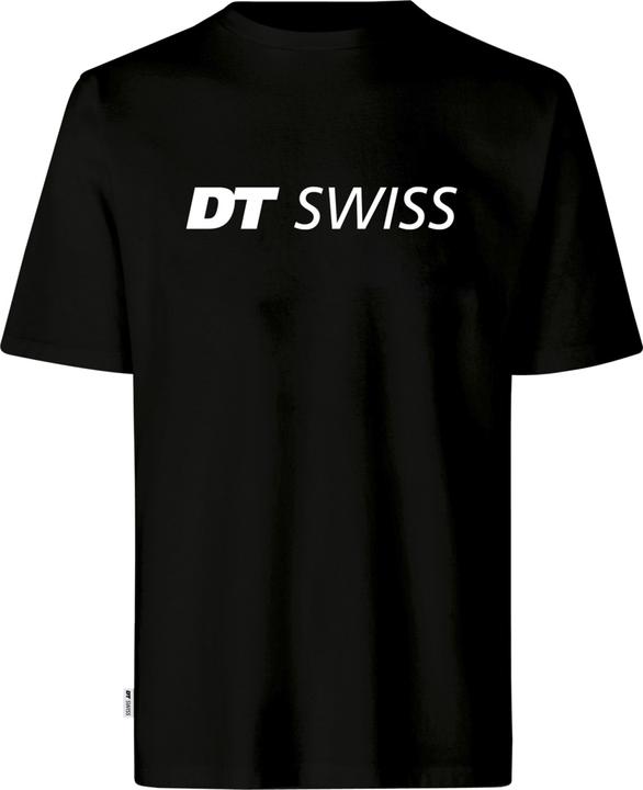 DT Swiss Classic Logo
