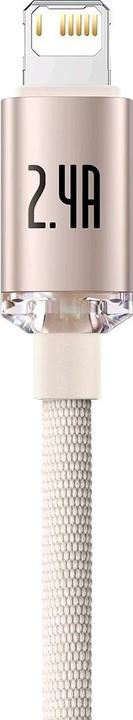 Image du produit Baseus Série Crystal Shine (2 m, USB 2.0)