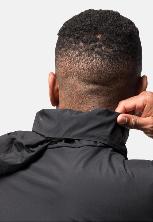 Image du produit Jack Wolfskin Textor Jkt M (S)