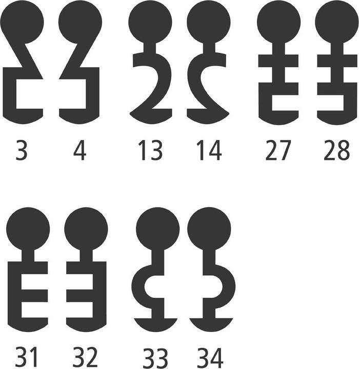 Image du produit Schänis Clé numérique