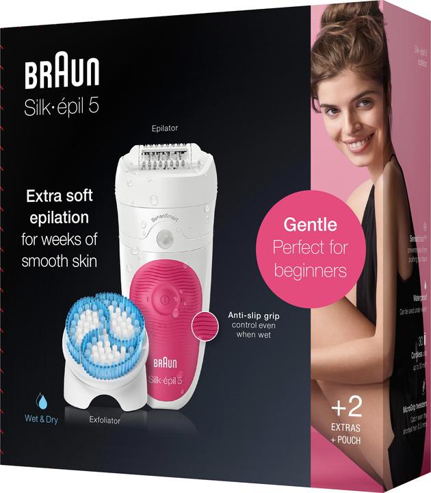 Immagine prodotto Braun Silk-épil 5