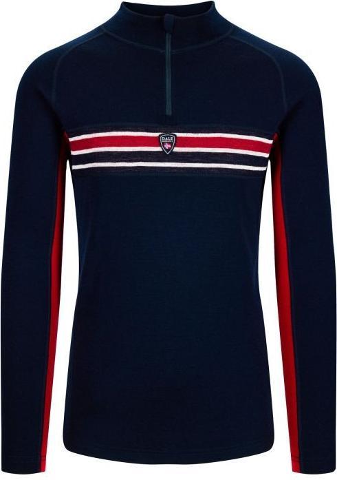 Produktbild Dale of Norway Aksla Baselayer Half Zip (XXL)