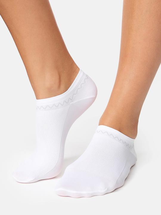 Immagine prodotto Nur Die Calzini Calzini per scarpe (confezione da 11, 35 - 38)