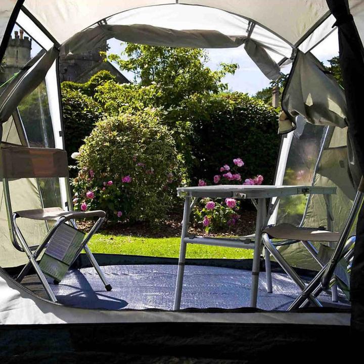 Image du produit Coleman Coastline 3 Plus (Tente tunnel, 7 kg, 3 personnes)