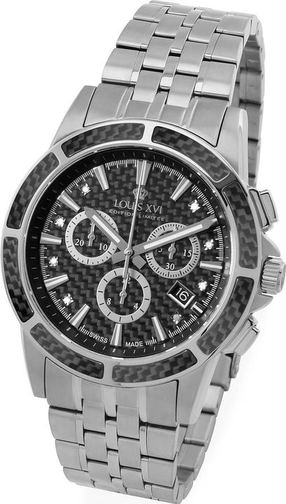 Image du produit Louis XVI Majesté (Chronographe, 43 mm)