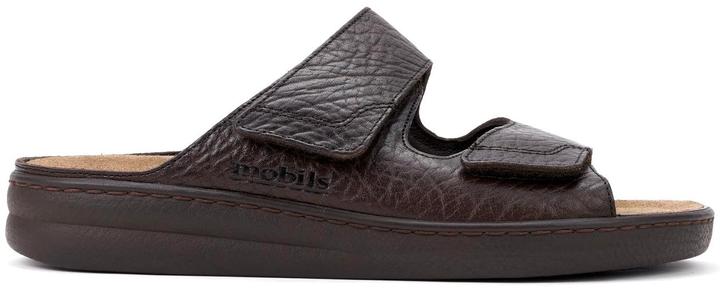 Mephisto James