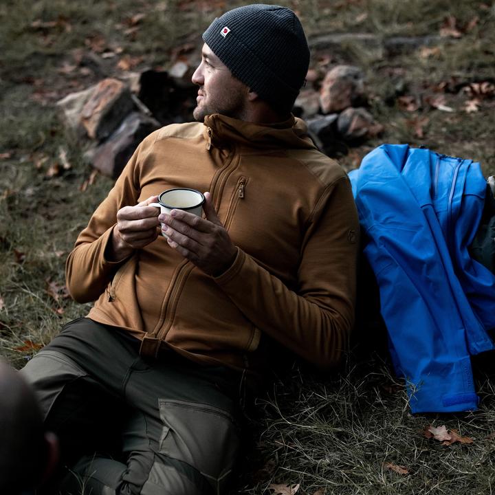 Actual product image Fjällräven Keb Fleece Hoodie (XL)
