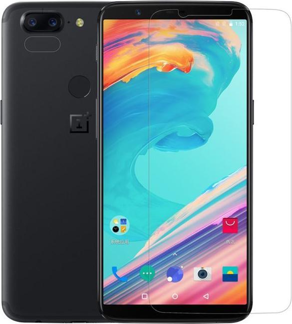 Immagine prodotto Nillkin Matte (1 Pezzo/i, OnePlus 5T)
