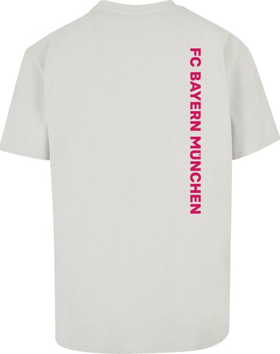 Immagine prodotto FC Bayern München Maglietta oversize colorata con logo - 115659 (S)
