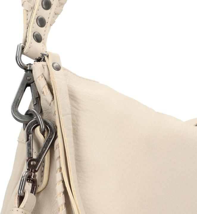Immagine prodotto Harbour 2nd Just Pure Sarina borsa a tracolla in pelle 34 cm