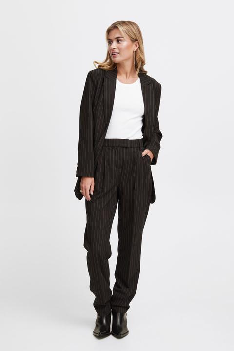 Actual product image Fransa FRCALLIE PA 1 - Trousers - 20612476 (34)