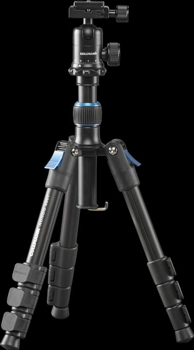 Actual product image Cullmann Rondo 400T RB6.5 (Metal)