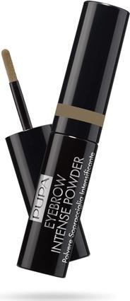 Pupa Milano Eyebrow Intense Powder Blonde (Blonde)