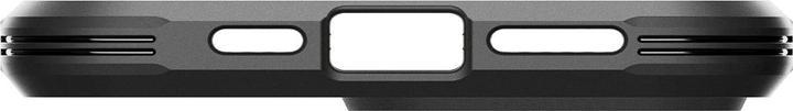 Produktbild Spigen Tough Armor Mag Magsafe iPhone 14 Pro Max case - Black (Apple iPhone 14 Pro Max)