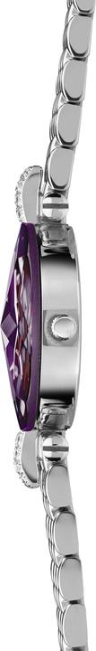 Image du produit Jowissa Pierres strass à facettes (Montre analogique, 25 mm)