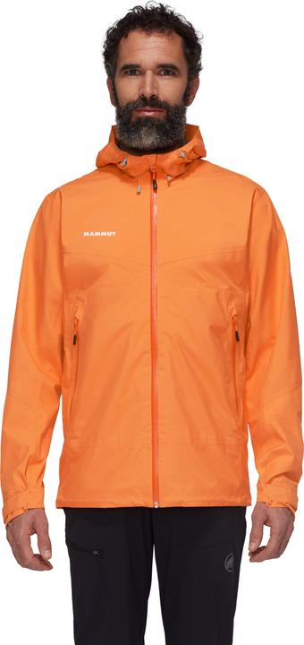 Image du produit Mammut Veste à capuche Convey Tour HS Men (XXS)