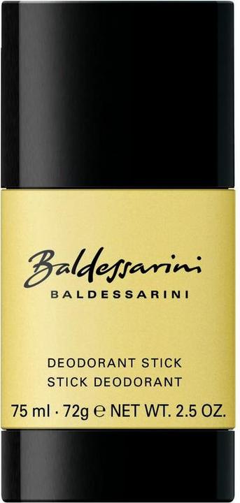 Baldessarini Déodorant stick signature 75ml (Stick, 75 ml)